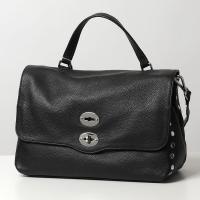 正規店仕入れの POSTINA ショルダーバッグ ZANELLATO M 18 06131 ショルダーバッグ・ポシェット ザネラート ポスティーナ M ショルダーバッグ 6131 18 Mサイズ