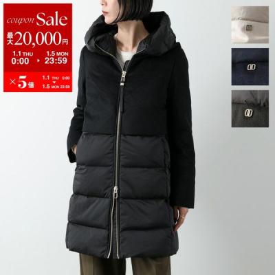 duno ダウンコートのおすすめ人気商品一覧 通販 - Yahoo!ショッピング