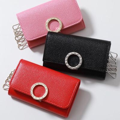 BVLGARI レディースキーケース｜ファッション小物｜ファッション