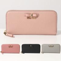 ミュウミュウ Miumiu ピンク 財布 通販 人気ランキング 価格 Com