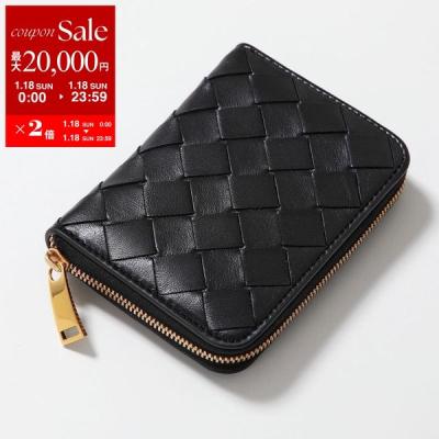 マネークリップ 小銭入れ付き（BOTTEGA VENETA）のおすすめ人気商品