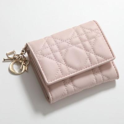 Christian Dior レディース二つ折り財布の商品一覧|財布 Christian Dior レディース二つ折り財布の商品一覧|財布