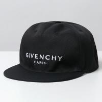 GIVENCHY ジバンシィ ジバンシー ロゴ キャップ 帽子 GIVENCHY PARIS 
