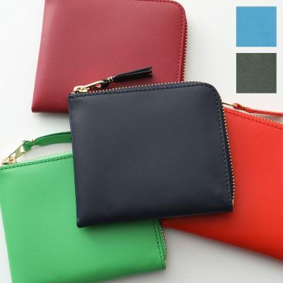 コムデギャルソン 財布 ドット（バッグ、小物素材：本革、レザー）の