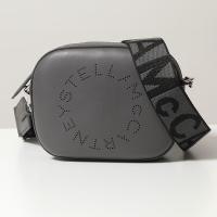 STELLA McCARTNEY ステラマッカートニー 557903 W8542 1000 エコレザー STELLA McCARTNEY ステラマッカートニー 557903 W8542 1000 エコレザー