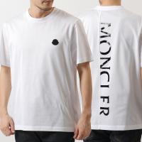 モンクレール Moncler メンズtシャツ カットソー 通販 人気ランキング 価格 Com