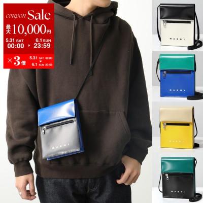 MARNI ボディバッグの商品一覧|バッグ|ファッション 通販 MARNI ボディバッグの商品一覧|バッグ|ファッション 通販