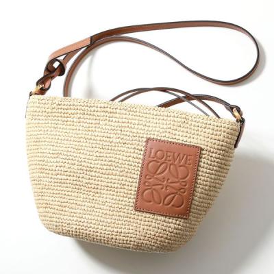 ロエベ かごバッグの商品一覧 通販 - Yahoo!ショッピング ロエベ かごバッグの商品一覧 通販 - Yahoo!ショッピング