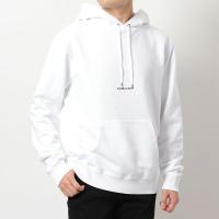 サンローラン パーカー SAINT LAURENT BLACK LOGO HOODIE ロゴ サンローラン パーカー SAINT LAURENT BLACK LOGO HOODIE ロゴ