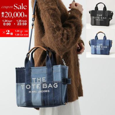 マークアンドロナ バッグ（バッグ、小物素材：帆布、布製）のおすすめ