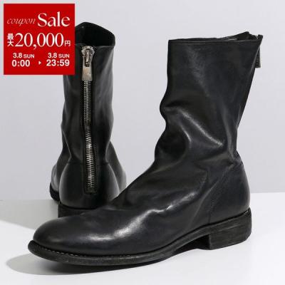 guidi 988（ファッション）（色：ブラック系）のおすすめ人気商品一覧