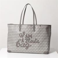 ANYA HINDMARCH アニヤハインドマーチ 157582 Working From Home Tote 