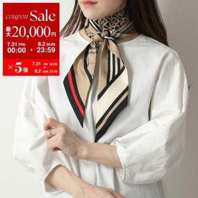 BURBERRY レディーススカーフ｜ファッション小物｜ファッション 通販
