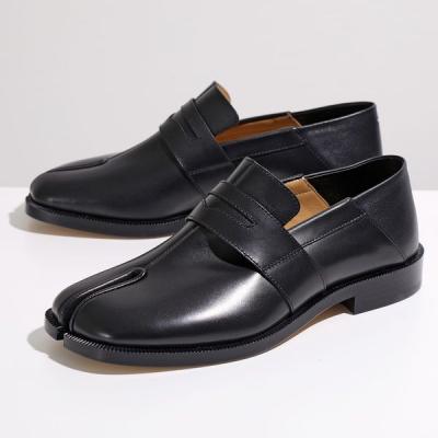 レディース ローファー maison margiela 商品一覧 - インポート