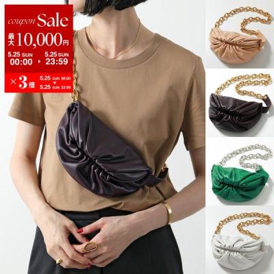 BOTTEGA VENETA ボディバッグ｜バッグ｜ファッション おすすめ