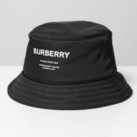 バーバリー BURBERRY 8048768 ハット メンズ 帽子 モノグラムジャ 
