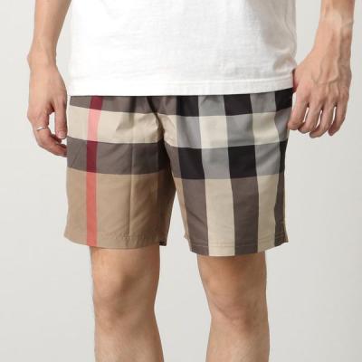 BURBERRY メンズショート、ハーフパンツの商品一覧｜ボトムス、パンツ 