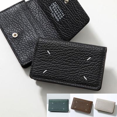 maison margiela カードケース（ファッション）のおすすめ人気商品一覧 