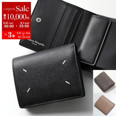 マルジェラ 財布 二つ折り(レディース財布)の商品一覧 マルジェラ 財布 二つ折り(レディース財布)の商品一覧