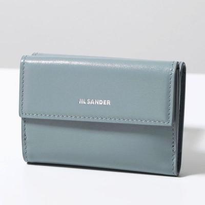 jil sander 財布（JIL SANDER）（色：グリーン系）のおすすめ