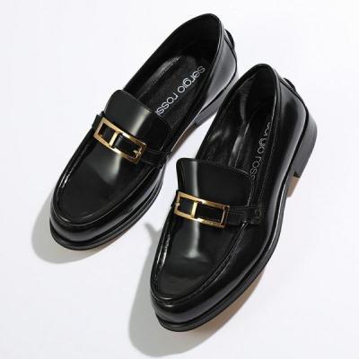 Sergio rossi レディースローファー（サイズ（cm）：25.5cm