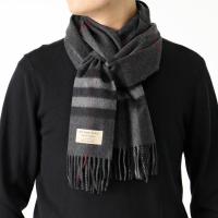 BURBERRY バーバリー GIANT CHECK CASHMERE SCARF GIANT ICON カラー11 