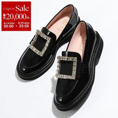 インポートセレクトmusee - ROGER VIVIER(ロジェヴィヴィエ)｜Yahoo