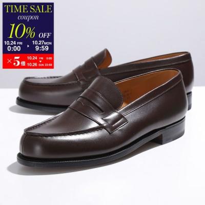 タイムセール　JM weston シューホーン　新品未使用 sacai × J.M. WESTON 初コラボシューズが国内9月11日より発売