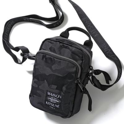 インポートセレクトmusee - MAISON KITSUNE バッグ｜Yahoo!ショッピング