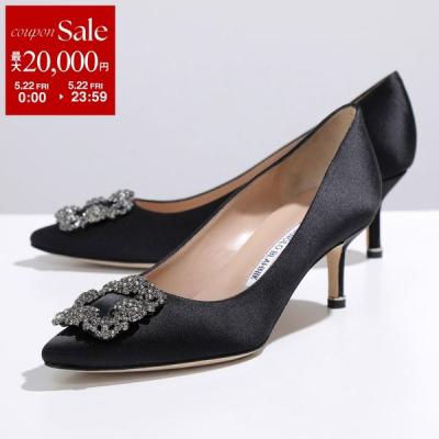 インポートセレクトmusee - MANOLO BLAHNIK(マノロブラニク)｜Yahoo