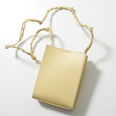 ジルサンダー バッグ（JIL SANDER）（バッグ、小物素材：本革、レザー