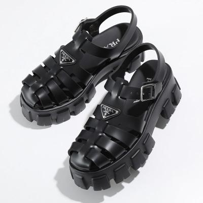 PRADA サンダル、ミュール｜シューズ｜ファッション おすすめ人気商品