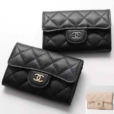 新品☺︎CHANEL シャネル ノベルティ ケース ミニポーチ ウォレット 楽天市場】シャネル ノベルティ ポーチ（レディース財布｜財布・ケース