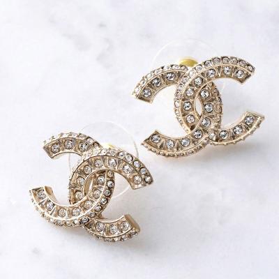 CHANEL ピアス｜レディースアクセサリー｜ファッション おすすめ人気