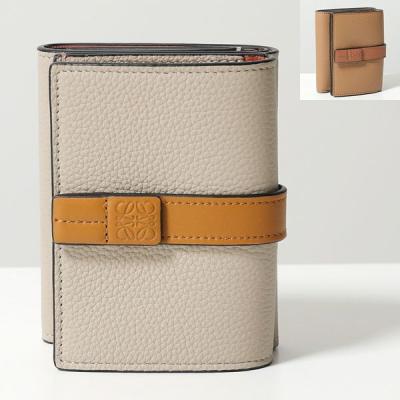 LOEWE レディース三つ折財布の商品一覧|財布|ファッション LOEWE レディース三つ折財布の商品一覧|財布|ファッション