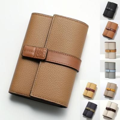 LOEWE レディース三つ折財布の商品一覧|財布|ファッション LOEWE レディース三つ折財布の商品一覧|財布|ファッション