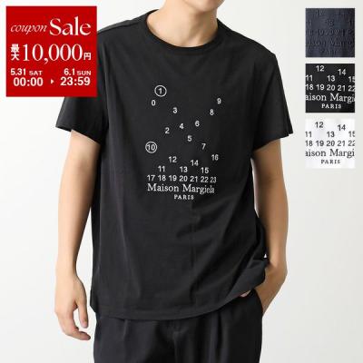 ナンバリングtシャツ(Maison Margiela)の商品一覧 通販 ナンバリングtシャツ(Maison Margiela)の商品一覧 通販