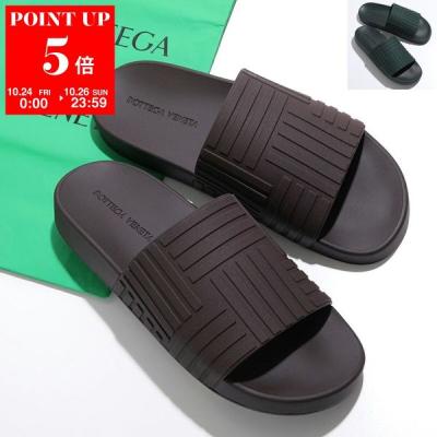 ラバーサンダル（BOTTEGA VENETA）（サイズ（cm）：26cm）の