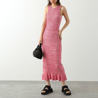レディース ワンピース ganni 商品一覧 - インポートセレクトmusee