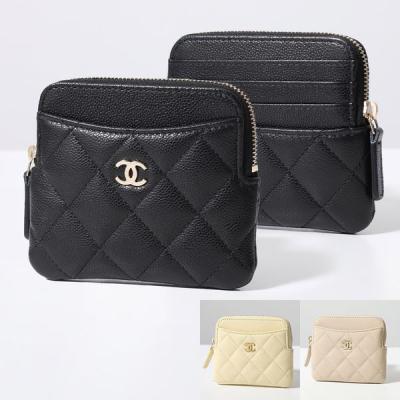 CHANEL レディース小銭入れ、コインケースの商品一覧|財布 CHANEL レディース小銭入れ、コインケースの商品一覧|財布