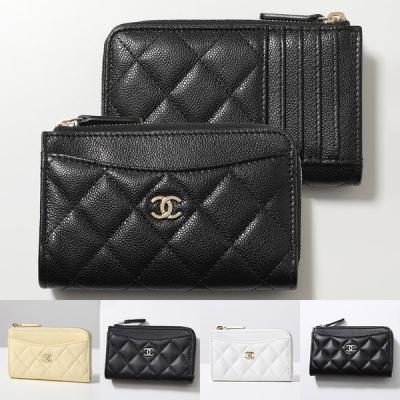 CHANEL レディース小銭入れ、コインケースの商品一覧|財布 CHANEL レディース小銭入れ、コインケースの商品一覧|財布