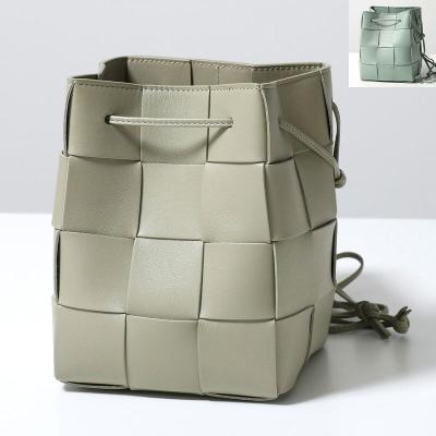 BOTTEGA VENETA レディースショルダーバッグ｜バッグ｜ファッション