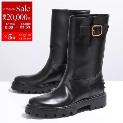 TOD'S レディースブーツ｜シューズ｜ファッション おすすめ人気商品
