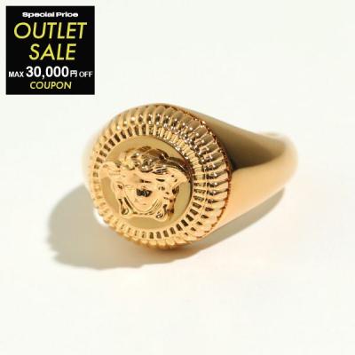 リング メンズ(VERSACE)(指輪号数:13号)の商品一覧 通販 リング メンズ(VERSACE)(指輪号数:13号)の商品一覧 通販