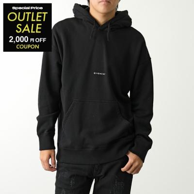 GIVENCHY メンズパーカーの商品一覧｜トップス｜ファッション 通販  