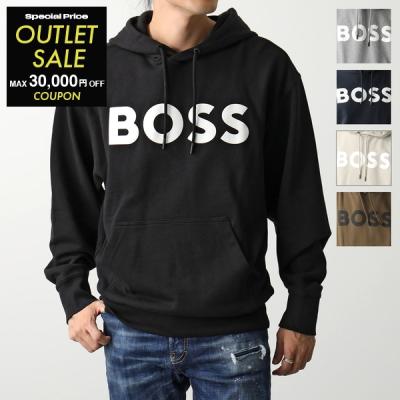 HUGO BOSS メンズパーカーの商品一覧|トップス|ファッション HUGO BOSS メンズパーカーの商品一覧|トップス|ファッション