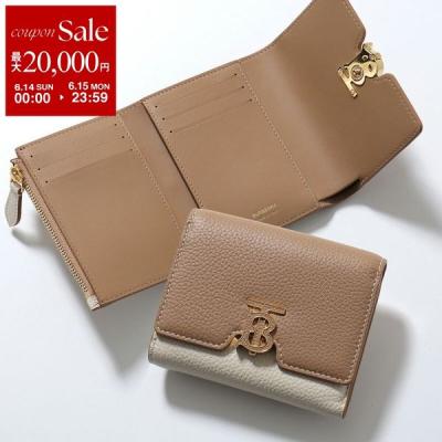 BURBERRY レディース二つ折り財布｜財布｜ファッション おすすめ人気
