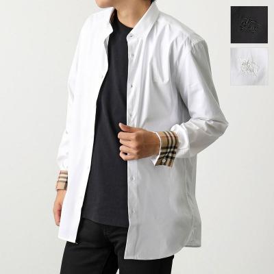バーバリー Burberry メンズ シャツ 長袖（サイズ（S/M/L）：～SS(XS