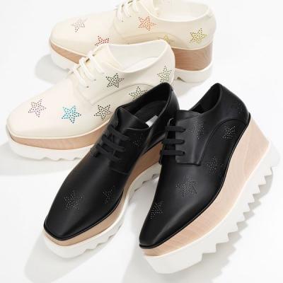 インポートセレクトmusee - STELLA McCARTNEY シューズ｜Yahoo
