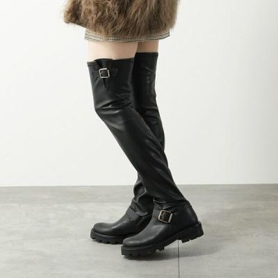 JIMMY CHOO レディースその他ブーツの商品一覧｜ブーツ｜シューズ 